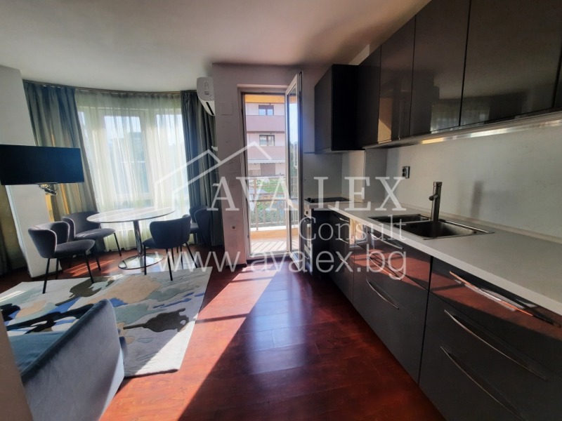 For Sale  1 bedroom Sofia , Reduta , 73 sq.m | 87093019 - image [2]