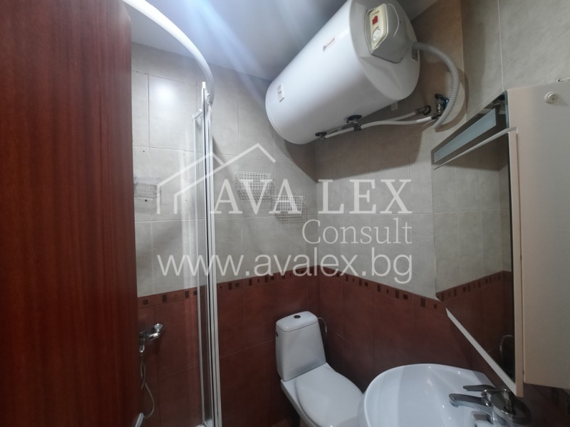 For Sale  1 bedroom Sofia , Reduta , 73 sq.m | 87093019 - image [13]
