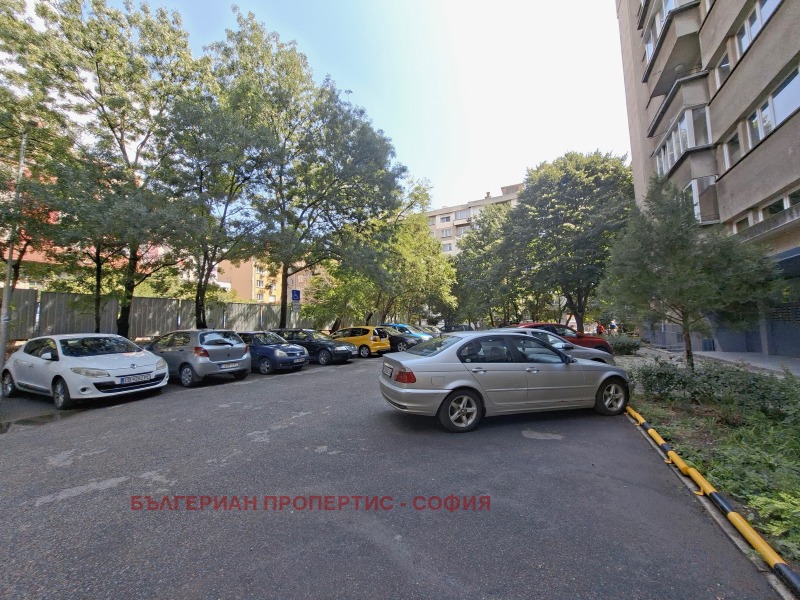 Продава 2-СТАЕН, гр. София, Банишора, снимка 16 - Апартаменти - 51471499