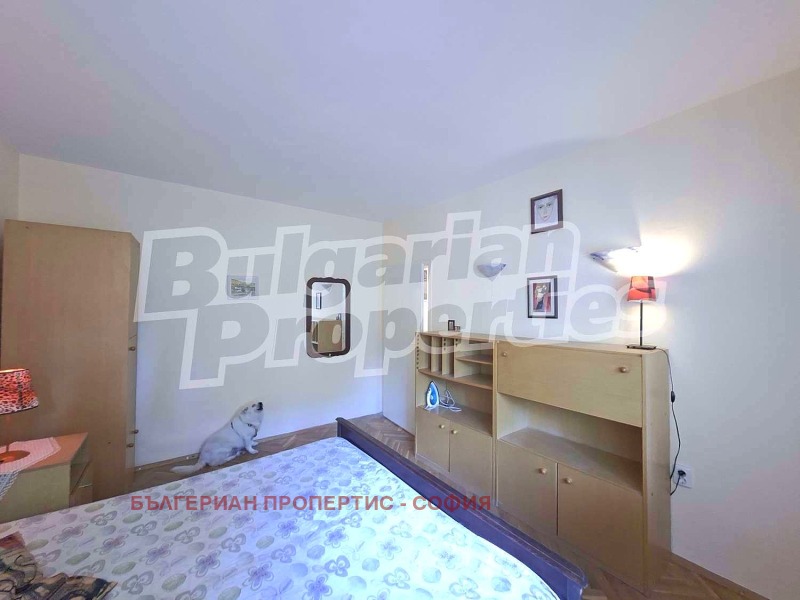 De vânzare  1 dormitor Sofia , Banișora , 60 mp | 75855220 - imagine [4]
