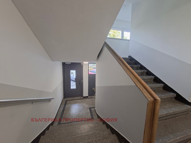 Продава 2-СТАЕН, гр. София, Банишора, снимка 12 - Апартаменти - 51471499