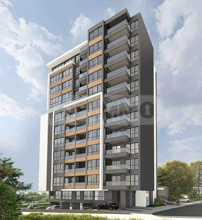 Продается  1 спальня Варна , Възраждане 4 , 68 кв.м | 46985733 - изображение [4]