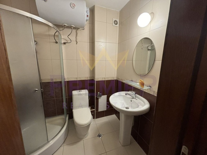 De vânzare  1 dormitor Varna , c.c. Sv.Sv. Constantin i Elena , 82 mp | 83872021 - imagine [5]