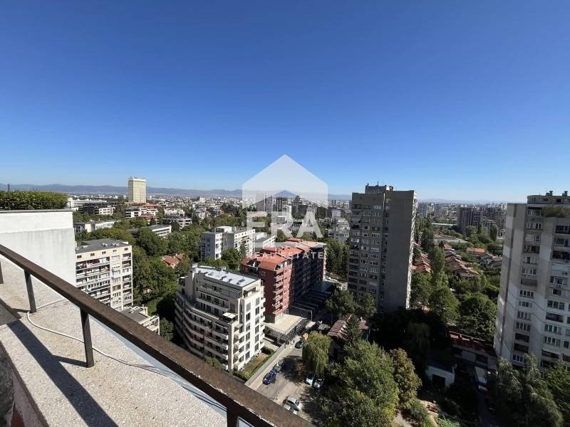 Til salgs  1 soverom Sofia , Izgrev , 65 kvm | 11298716 - bilde [14]