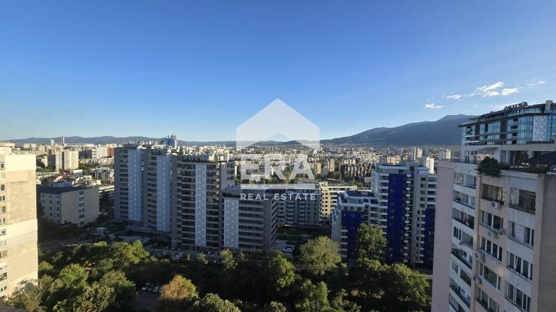 Продава 2-СТАЕН, град София, Изгрев • 264900 € / 518099.37 лв. • 95396078 1