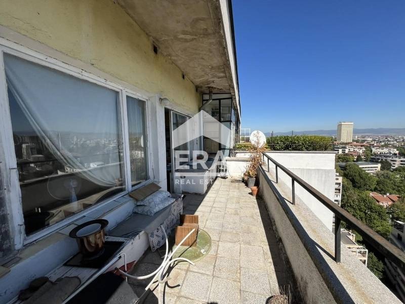 Til salgs  1 soverom Sofia , Izgrev , 65 kvm | 11298716 - bilde [12]