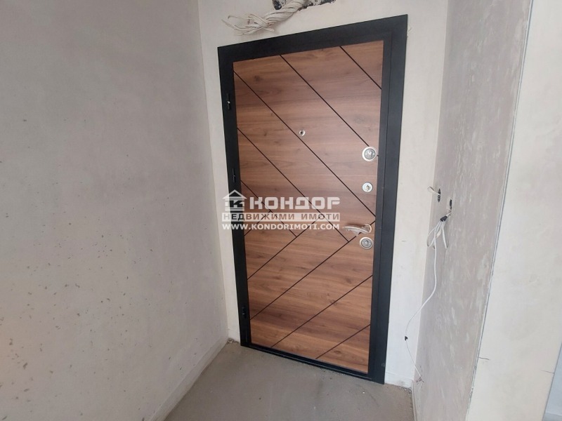 Продава 2-СТАЕН, гр. Пловдив, Въстанически, снимка 3 - Апартаменти - 52747370