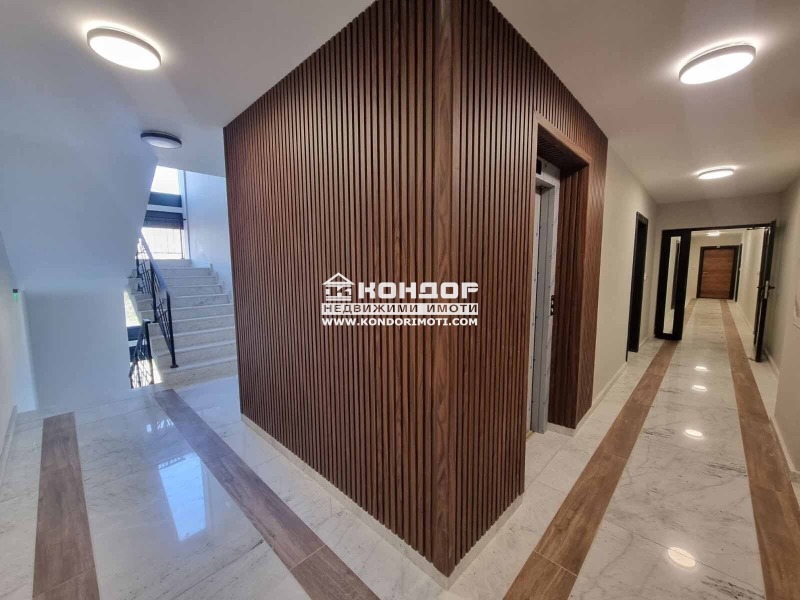 Продава 2-СТАЕН, гр. Пловдив, Въстанически, снимка 4 - Апартаменти - 52747370