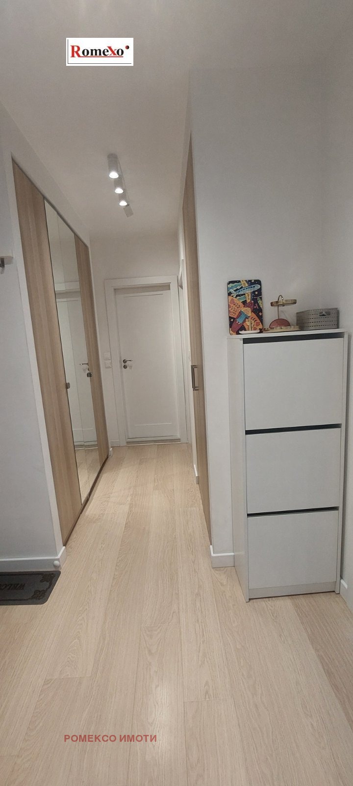 Продава 2-СТАЕН, гр. Пловдив, Център, снимка 9 - Апартаменти - 55394750