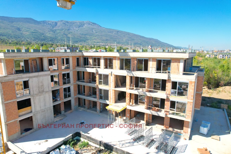 Продава 3-СТАЕН, гр. София, Малинова долина, снимка 12 - Aпартаменти - 46242969