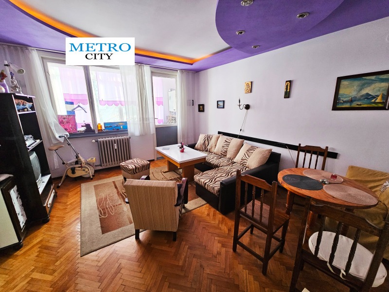 De vânzare  2 dormitoare Sofia , Iavorov , 90 mp | 89826966 - imagine [2]