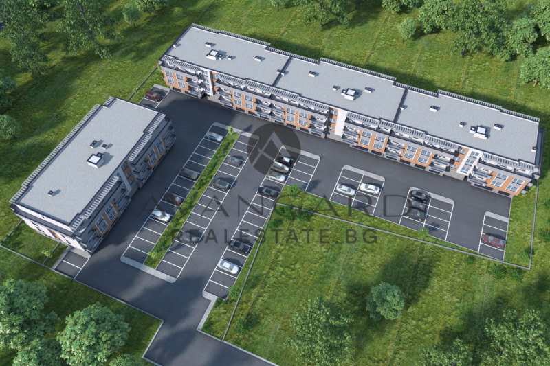 Na sprzedaż  2 sypialnie Plowdiw , Belomorski , 138 mkw | 76735871 - obraz [8]
