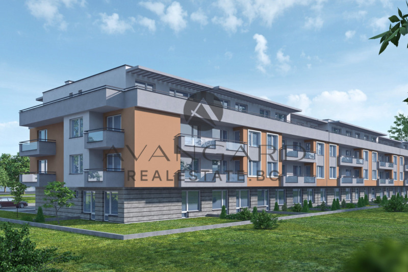 Na sprzedaż  2 sypialnie Plowdiw , Belomorski , 138 mkw | 76735871 - obraz [2]