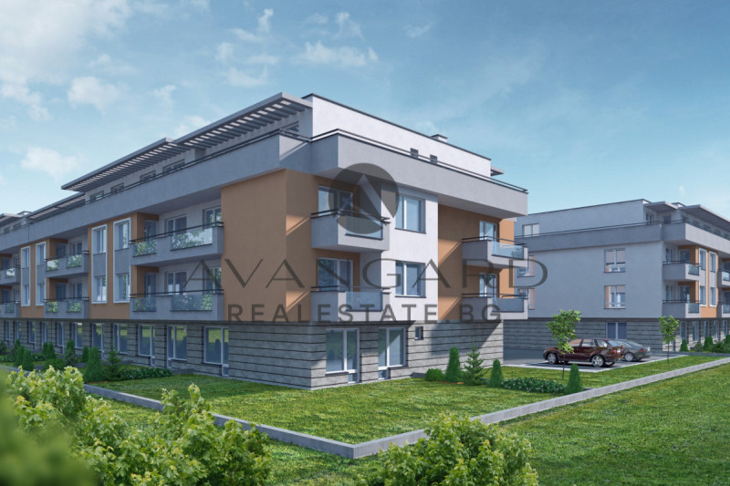 Na sprzedaż  2 sypialnie Plowdiw , Belomorski , 138 mkw | 76735871 - obraz [7]