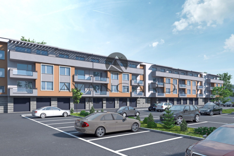 Na sprzedaż  2 sypialnie Plowdiw , Belomorski , 138 mkw | 76735871 - obraz [6]