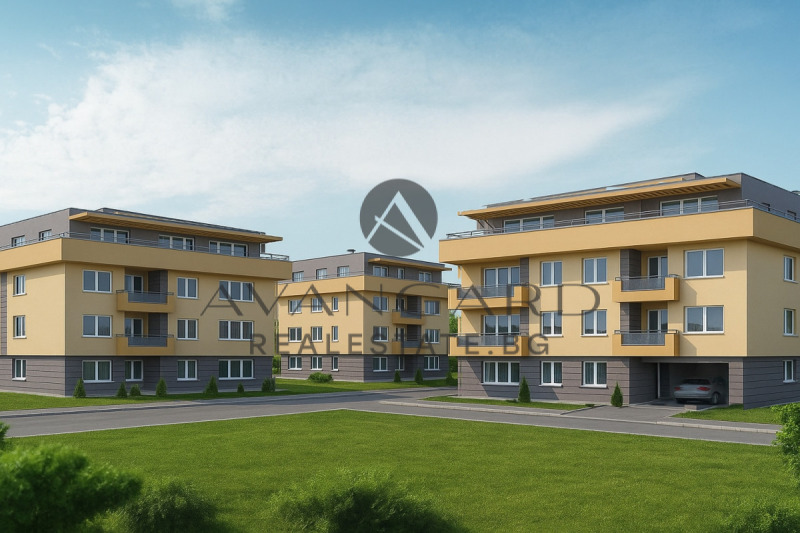 Till salu  2 sovrum Plovdiv , Belomorski , 138 kvm | 76735871
