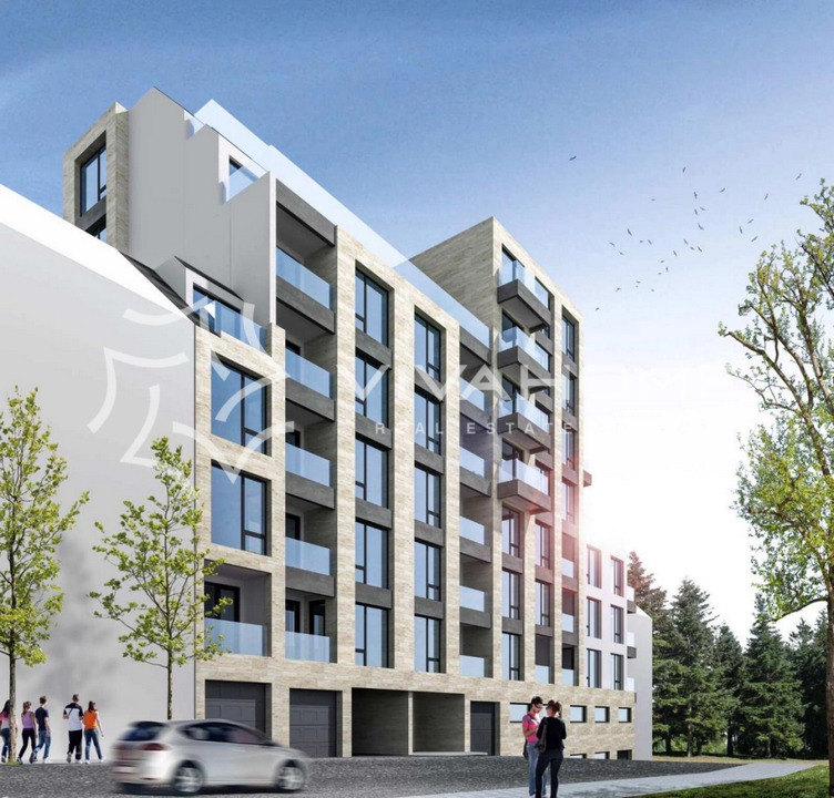 Te koop  2 slaapkamers Varna , Christo Botev , 94 m² | 46530956 - afbeelding [2]