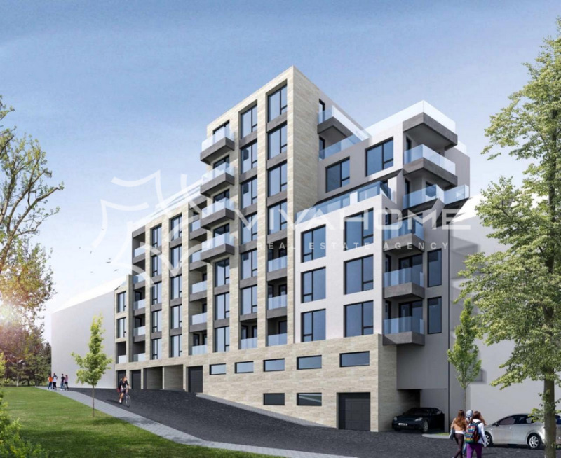 Te koop  2 slaapkamers Varna , Christo Botev , 94 m² | 46530956 - afbeelding [3]