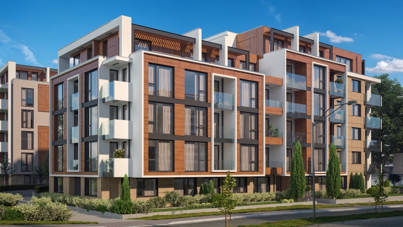 Продава  3-стаен град София , Карпузица , 83 кв.м | 13316662 - изображение [7]