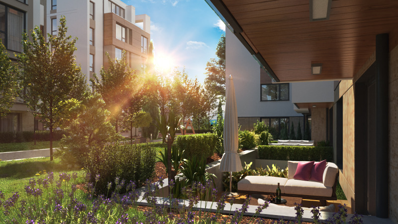 Продава  3-стаен град София , Карпузица , 83 кв.м | 13316662 - изображение [3]