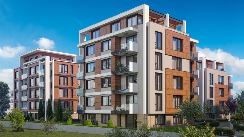 Продава  3-стаен град София , Карпузица , 83 кв.м | 13316662 - изображение [8]