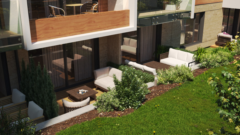 Продава  3-стаен град София , Карпузица , 83 кв.м | 13316662 - изображение [5]