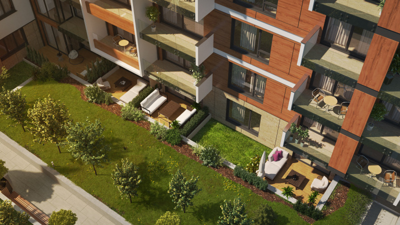 Продава  3-стаен град София , Карпузица , 83 кв.м | 13316662