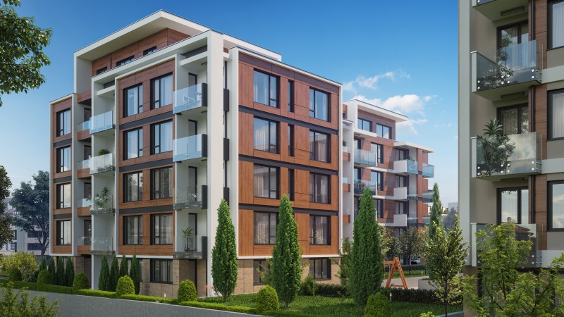 Продава  3-стаен град София , Карпузица , 83 кв.м | 13316662 - изображение [9]