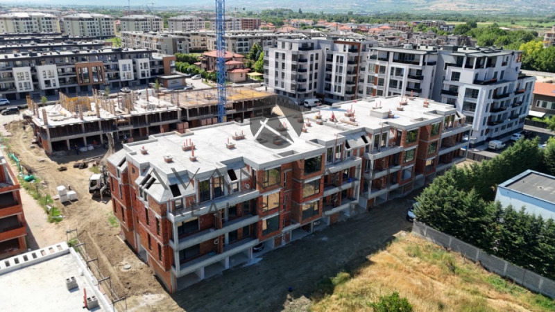 Продава  3-стаен град Пловдив , Остромила , 122 кв.м | 45911031 - изображение [2]