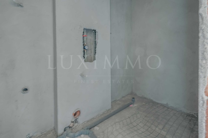 Te koop  2 slaapkamers Sofia , m-t Detski grad , 108 m² | 11779188 - afbeelding [11]