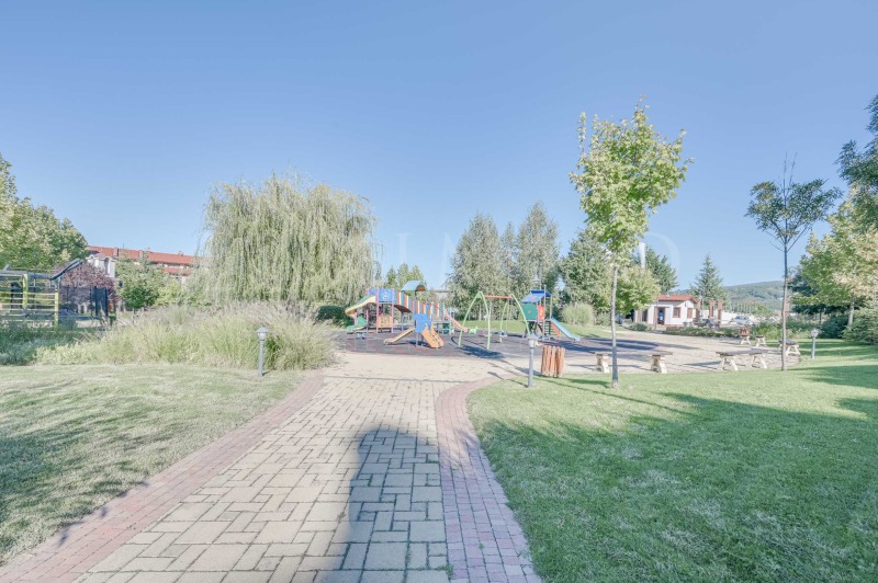 Te koop  2 slaapkamers Sofia , m-t Detski grad , 108 m² | 11779188 - afbeelding [17]