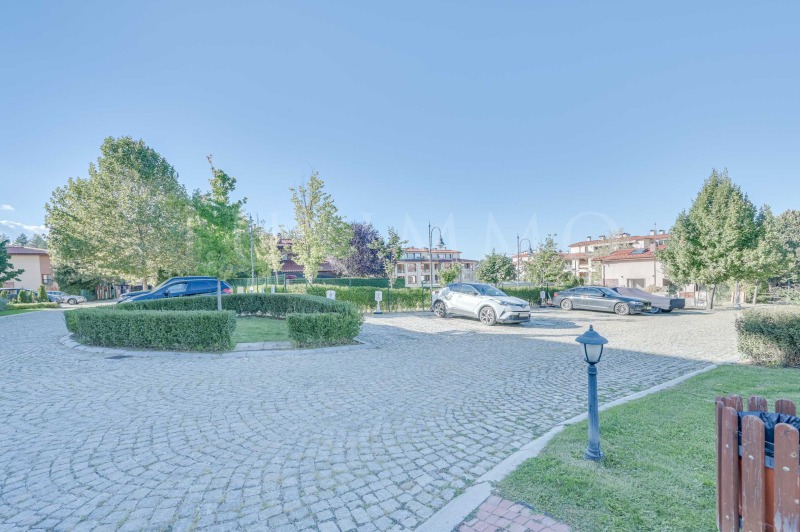 Te koop  2 slaapkamers Sofia , m-t Detski grad , 108 m² | 11779188 - afbeelding [16]