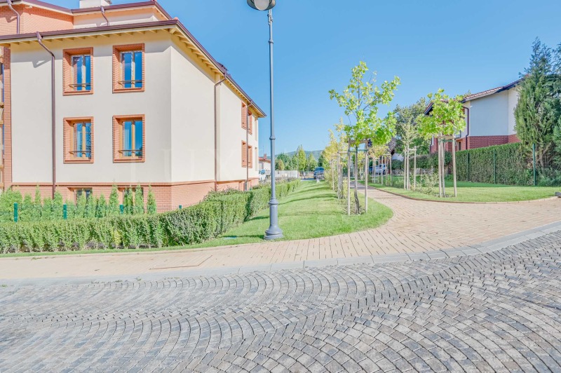 Te koop  2 slaapkamers Sofia , m-t Detski grad , 108 m² | 11779188 - afbeelding [15]