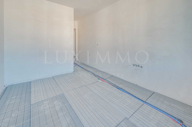 Te koop  2 slaapkamers Sofia , m-t Detski grad , 108 m² | 11779188 - afbeelding [10]