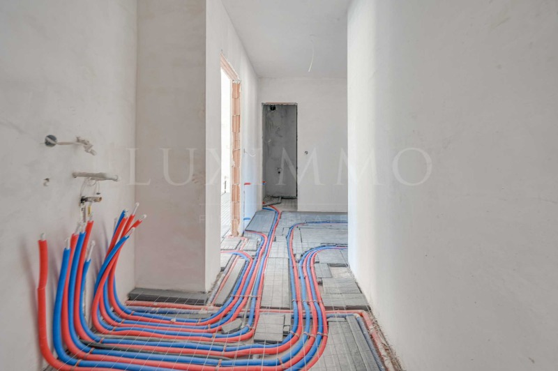 Te koop  2 slaapkamers Sofia , m-t Detski grad , 108 m² | 11779188 - afbeelding [12]
