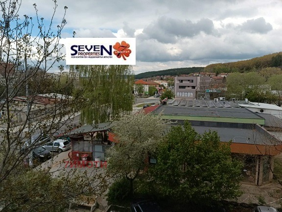 Продава 3-СТАЕН, гр. Перник, Изток, снимка 17 - Апартаменти - 54411877