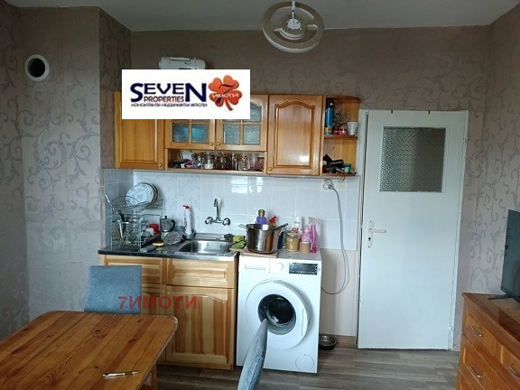 Продава 3-СТАЕН, гр. Перник, Изток, снимка 4 - Апартаменти - 54411877
