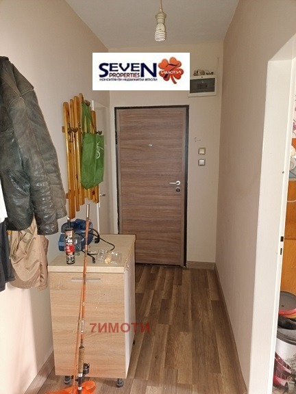 Продава 3-СТАЕН, гр. Перник, Изток, снимка 11 - Апартаменти - 54411877