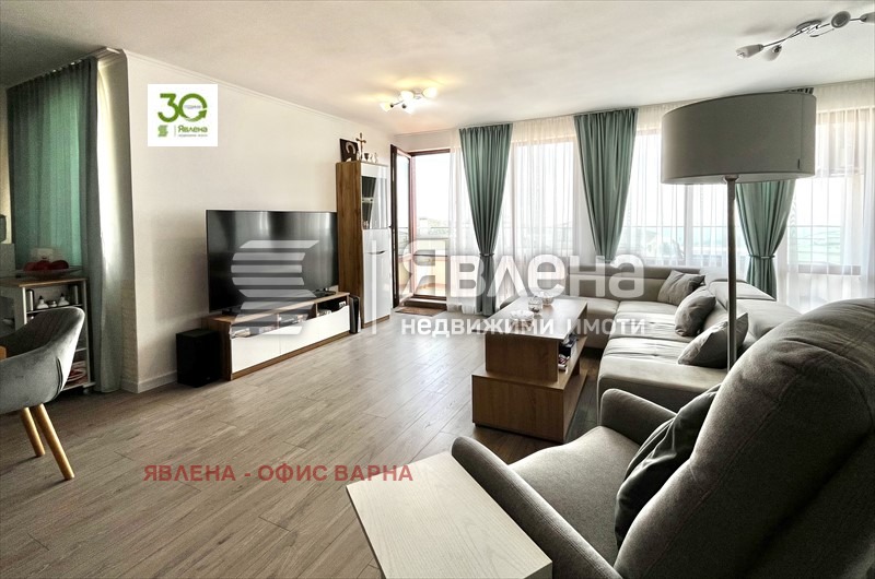 Till salu  3 sovrum Varna , Vinica , 146 kvm | 27721127 - bild [3]