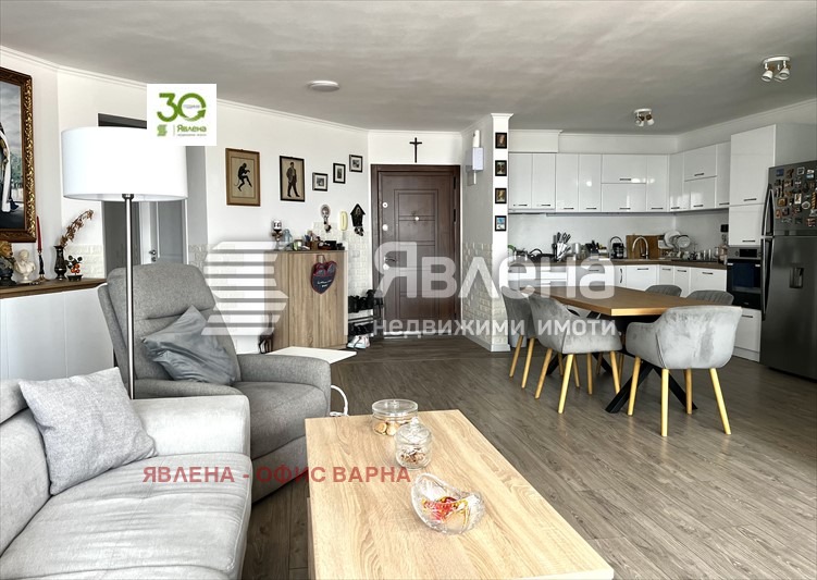 Till salu  3 sovrum Varna , Vinica , 146 kvm | 27721127 - bild [4]