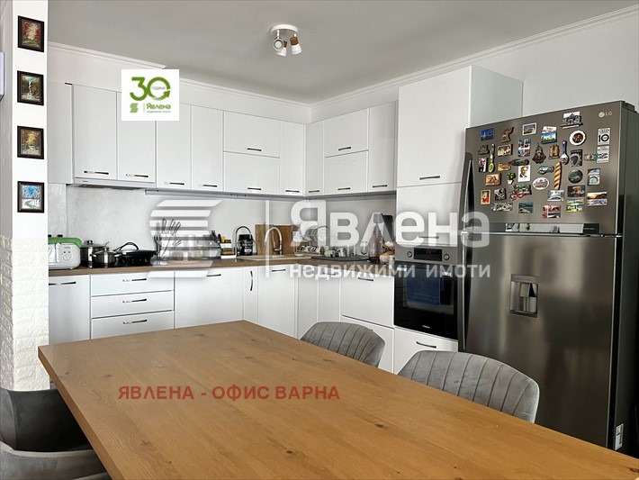 Till salu  3 sovrum Varna , Vinica , 146 kvm | 27721127 - bild [5]