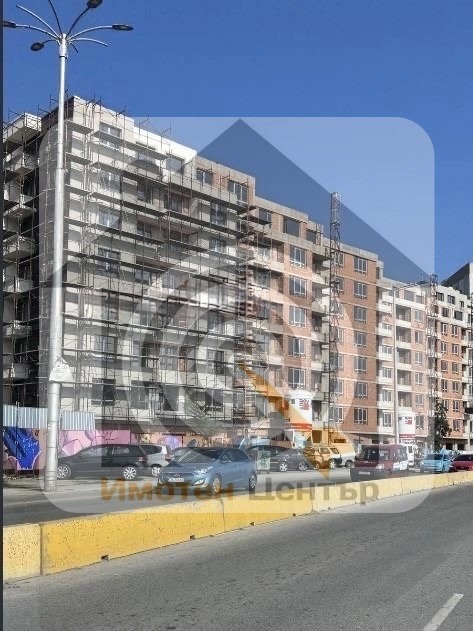 Продава 4-СТАЕН, гр. София, Красна поляна 3, снимка 3 - Апартаменти - 54451564