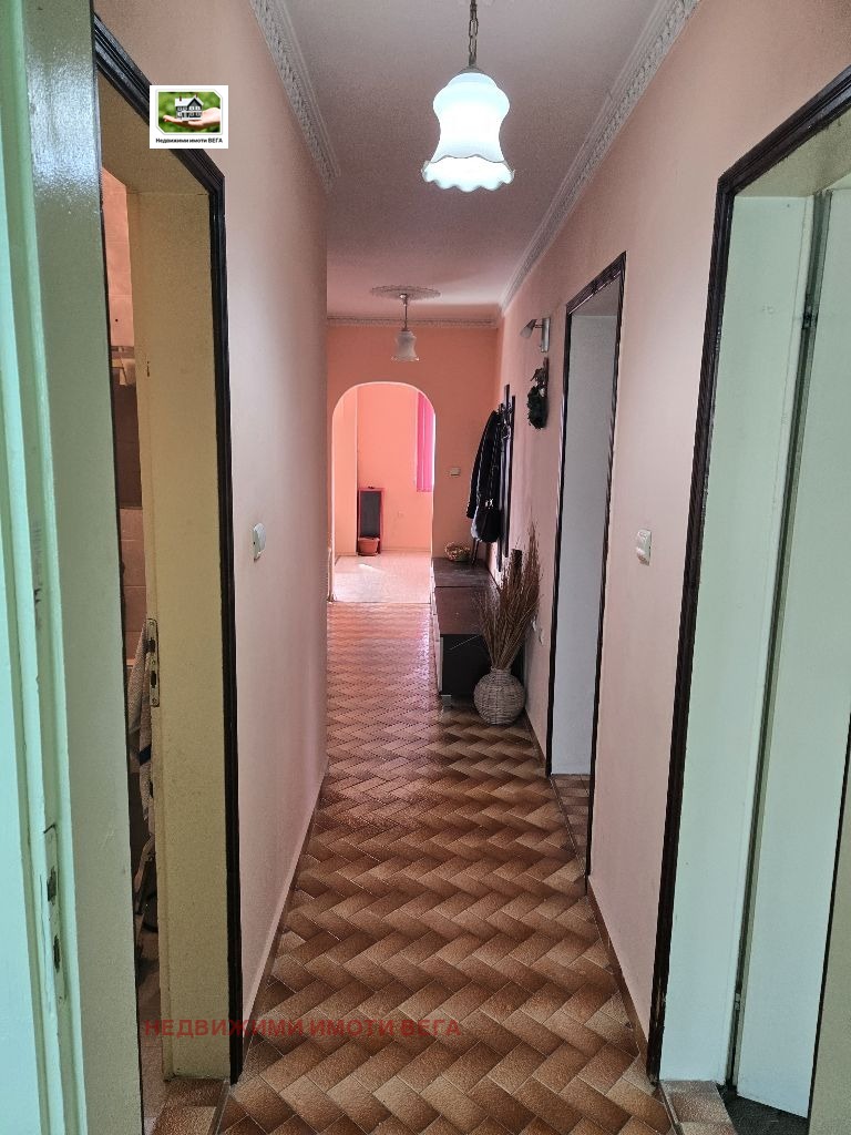 Продава МНОГОСТАЕН, гр. Горна Оряховица, област Велико Търново, снимка 12 - Апартаменти - 53643656