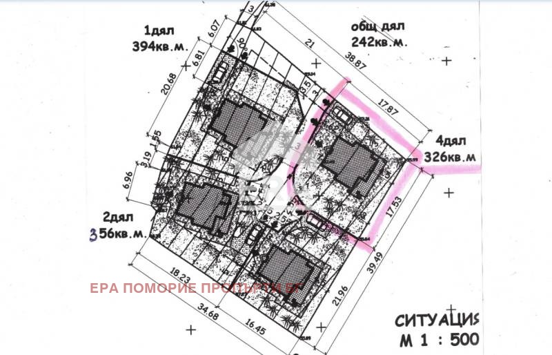 Продава КЪЩА, с. Каменар, област Бургас, снимка 11 - Къщи - 49320240