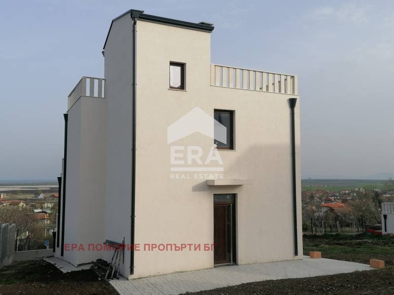 Til salg  Hus region Burgas , Kamenar , 173 kvm | 60859651 - billede [2]