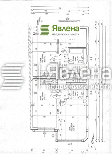 Προς πώληση  σπίτι Σοφηια , Ρεδυτα , 528 τ.μ | 54701132 - εικόνα [14]