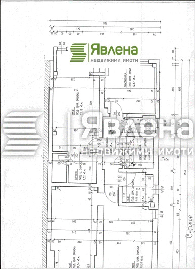 Προς πώληση  σπίτι Σοφηια , Ρεδυτα , 528 τ.μ | 54701132 - εικόνα [10]