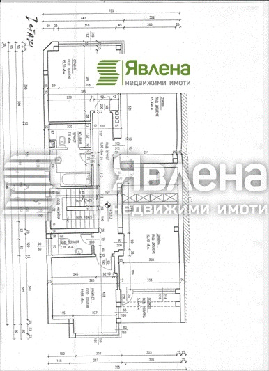 Προς πώληση  σπίτι Σοφηια , Ρεδυτα , 528 τ.μ | 54701132 - εικόνα [12]