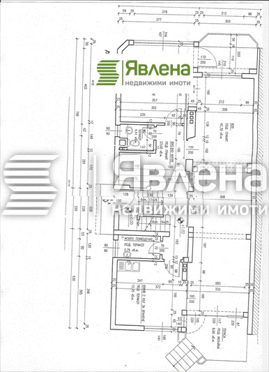 Προς πώληση  σπίτι Σοφηια , Ρεδυτα , 528 τ.μ | 54701132 - εικόνα [11]