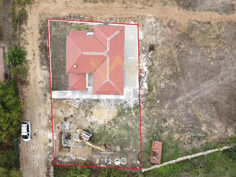 Продава КЪЩА, с. Шкорпиловци, област Варна, снимка 4 - Къщи - 52452652